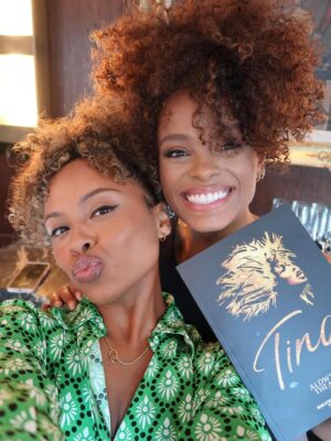 Fleur East Instagram - Happy International Women’s Day to all the women out there and the incredible women in my life. ❤️ Being a mother, sister, daughter, wife and friend fills my heart. Being a woman who champions other women is my purpose. 

Motherhood has given me a profound respect for mums everywhere. The beauty is, I get to be both a devoted mother and an ambitious career woman because of the incredible women around me. Their support, encouragement and belief in my dreams make it all possible. 

I hope to pass on the strength my mother gave me so my daughter steps into the world empowered, knowing she can do anything, just like the women who surround me every day. 🥰

#internationalwomensday
