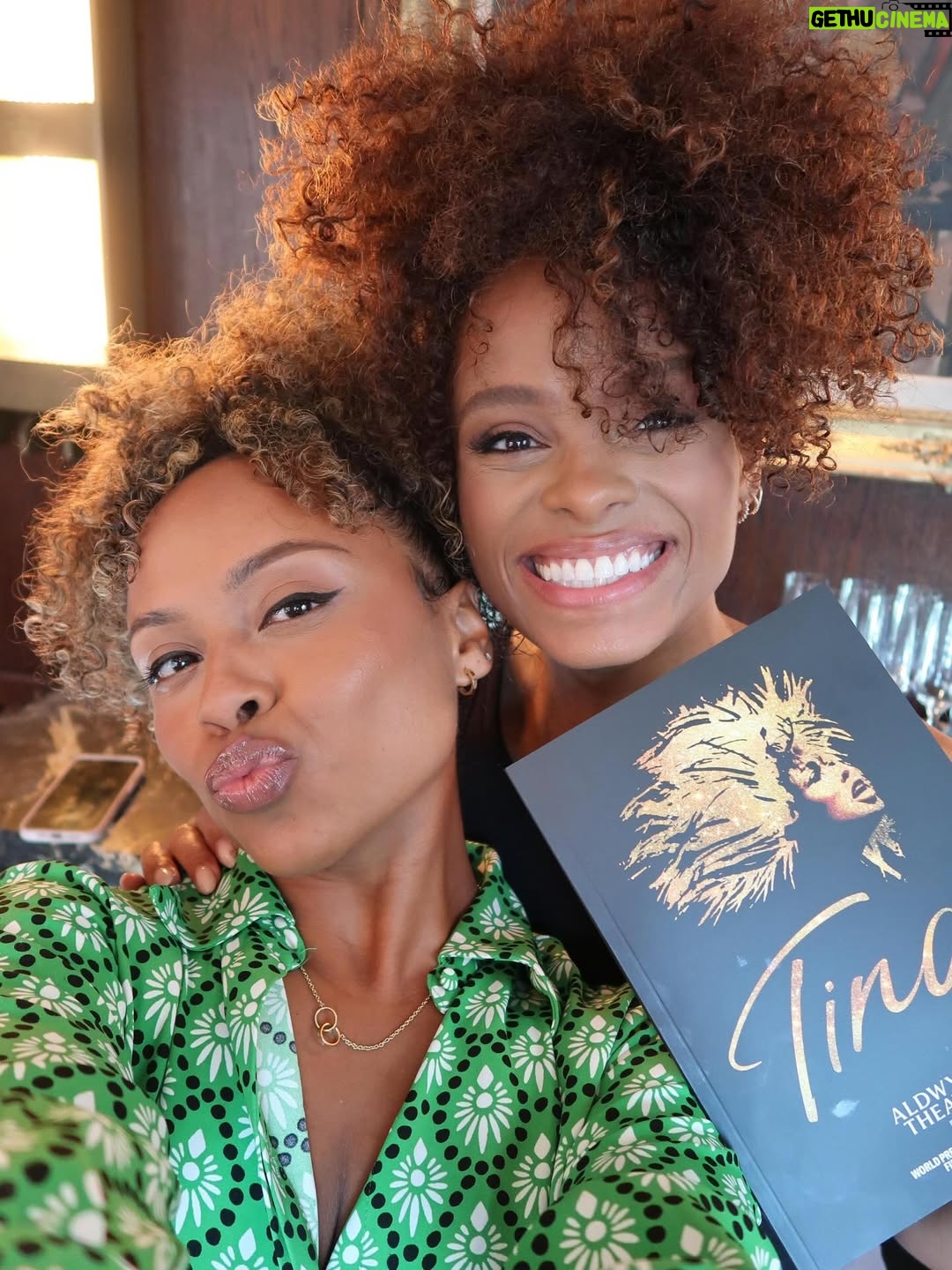 Fleur East - 19.4K Likes - Happy International Women’s Day to all the women out there and the incredible women in my life. ❤️ Being a mother, sister, daughter, wife and friend fills my heart. Being a woman who champions other women is my purpose. 

Motherhood has given me a profound respect for mums everywhere. The beauty is, I get to be both a devoted mother and an ambitious career woman because of the incredible women around me. Their support, encouragement and belief in my dreams make it all possible. 

I hope to pass on the strength my mother gave me so my daughter steps into the world empowered, knowing she can do anything, just like the women who surround me every day. 🥰

#internationalwomensday