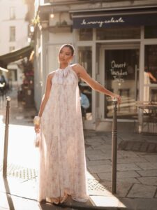 Actress Flora Coquerel HD Photos and Wallpapers March 2026