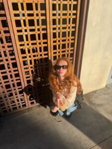Actress Francesca Capaldi HD Photos and Wallpapers February 2026