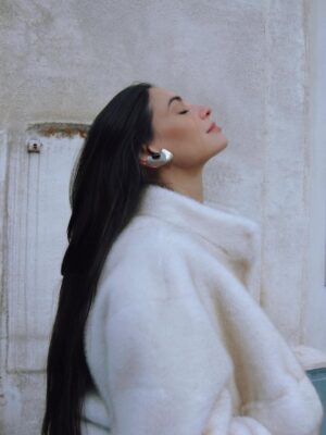 Francesca Chillemi Instagram - Ai giorni nuovi.