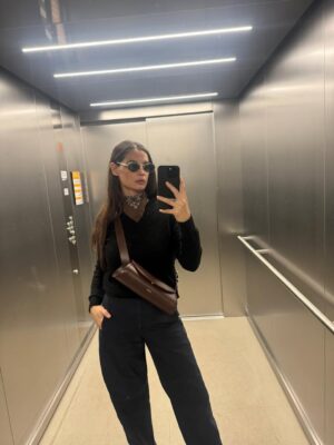 Francesca Chillemi Instagram - Ai giorni nuovi.