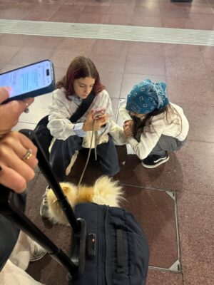 Francesca Chillemi Instagram - Ai giorni nuovi.