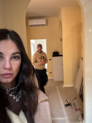 Francesca Chillemi Instagram - Ai giorni nuovi.