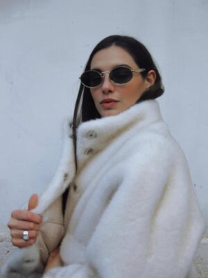 Francesca Chillemi Instagram - Ai giorni nuovi.