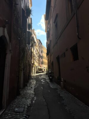 Francesca Chillemi Instagram - Ai giorni nuovi.