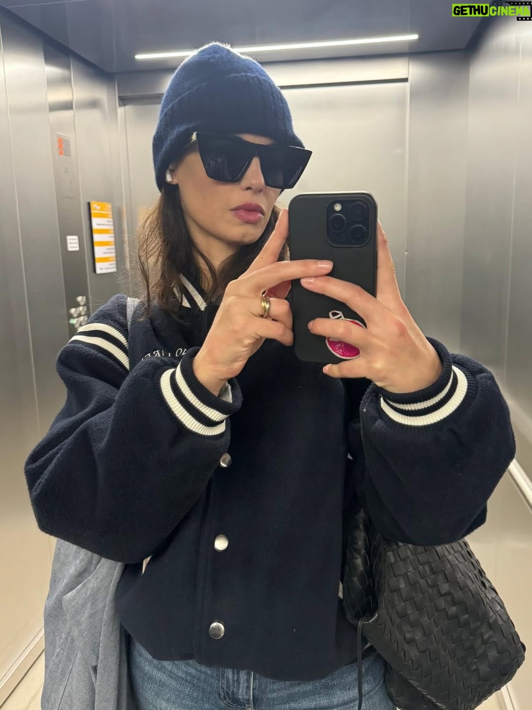 Francesca Chillemi - 89.3K Likes - Ai giorni nuovi.