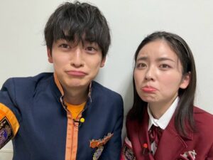 Fuka Koshiba Instagram - 「グルメチキンレース・ゴチになります！」

3年間本当にありがとうございました☺︎✨

元々母が大好きで、
小さい頃からずっと観ていた番組でした。
「いつかゲストに呼んでもらえるように頑張ろうねぇ」なんて
話していましたが、
まさかレギュラーメンバーに選んで頂けるなんて…
しかも3年間もいられるなんて…
本当に楽しくて、美味しくて、幸せな時間でした😊

応援して下さった皆様
残念な結果にはなってしまいましたが、
観て下さってありがとうございました✨

ゴチメンバーの皆様
大好きです！！！！

たくさんたくさん
ありがとうっっっ

#ゴチになります 
#ゴチになりました