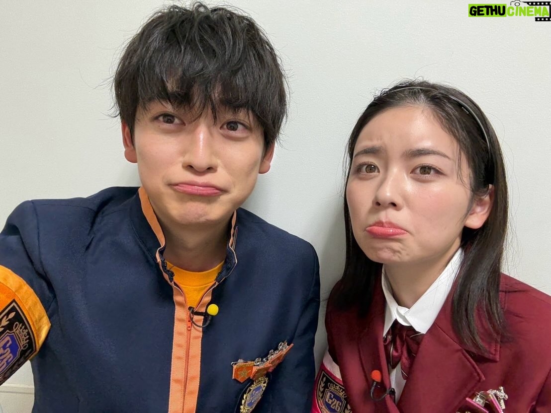 Fuka Koshiba - 251.5K Likes - 「グルメチキンレース・ゴチになります！」

3年間本当にありがとうございました☺︎✨

元々母が大好きで、
小さい頃からずっと観ていた番組でした。
「いつかゲストに呼んでもらえるように頑張ろうねぇ」なんて
話していましたが、
まさかレギュラーメンバーに選んで頂けるなんて…
しかも3年間もいられるなんて…
本当に楽しくて、美味しくて、幸せな時間でした😊

応援して下さった皆様
残念な結果にはなってしまいましたが、
観て下さってありがとうございました✨

ゴチメンバーの皆様
大好きです！！！！

たくさんたくさん
ありがとうっっっ

#ゴチになります 
#ゴチになりました