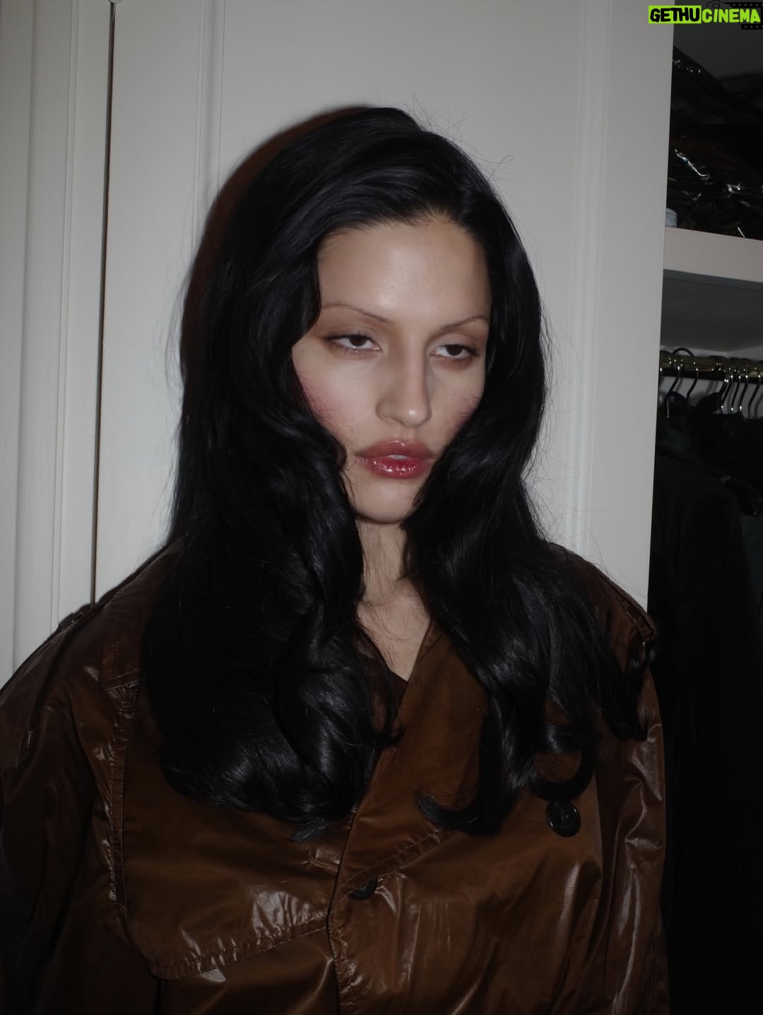 Gabbriette - 105K Likes - @YSL @ANTHONYVACCARELLO