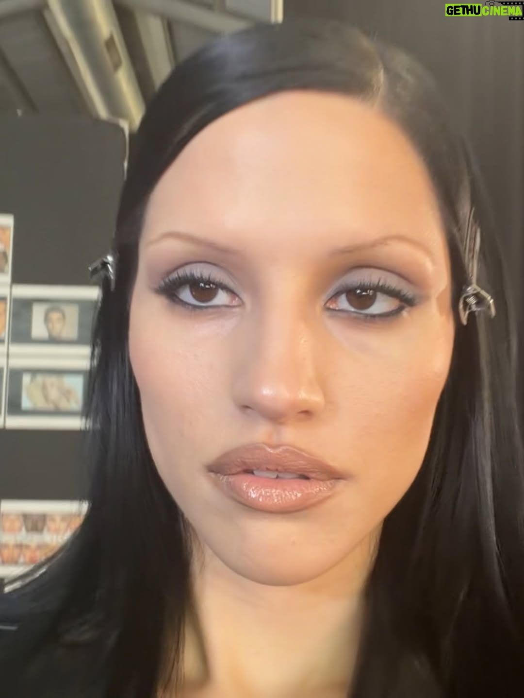Gabbriette - 207.7K Likes - @MACCOSMETICS X @SEPHORA FINALLY!!!