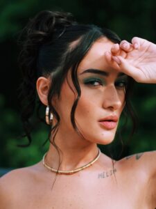 Actress Gabi Melim HD Photos and Wallpapers March 2026