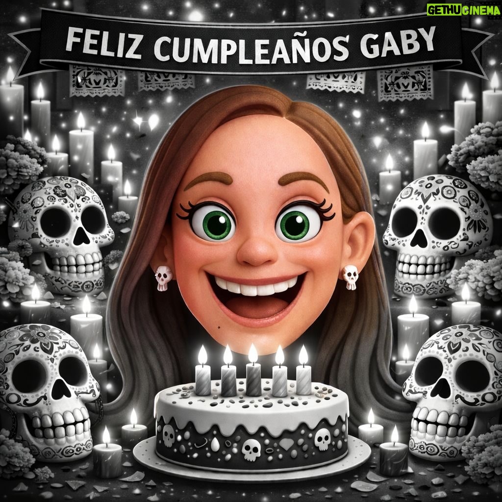 Most liked Instagram photo of Gabriela Platas