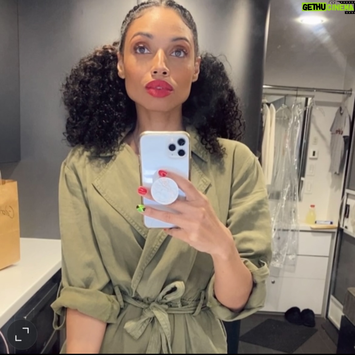 Gabrielle Ryan - 5.6K Likes - CONGRATULATIONS to everyone involved in @forcestarz on the shows final episode. Too Many Memories, Too Many Pictures, So Many Friends Made, Tooooo Many People to Thank. Just know I LOVED being a part of this show, it changed my life & I’m SO grateful for it all❤️🤞💫 

Now you can binge all our episodes seasons 1-3 on @starz !!