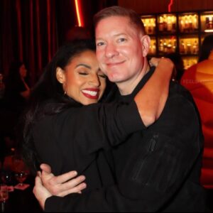 Gabrielle Ryan Instagram - CONGRATULATIONS to everyone involved in @forcestarz on the shows final episode. Too Many Memories, Too Many Pictures, So Many Friends Made, Tooooo Many People to Thank. Just know I LOVED being a part of this show, it changed my life & I’m SO grateful for it all❤️🤞💫 

Now you can binge all our episodes seasons 1-3 on @starz !!