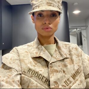 Gabrielle Ryan Instagram - CONGRATULATIONS to everyone involved in @forcestarz on the shows final episode. Too Many Memories, Too Many Pictures, So Many Friends Made, Tooooo Many People to Thank. Just know I LOVED being a part of this show, it changed my life & I’m SO grateful for it all❤️🤞💫 

Now you can binge all our episodes seasons 1-3 on @starz !!
