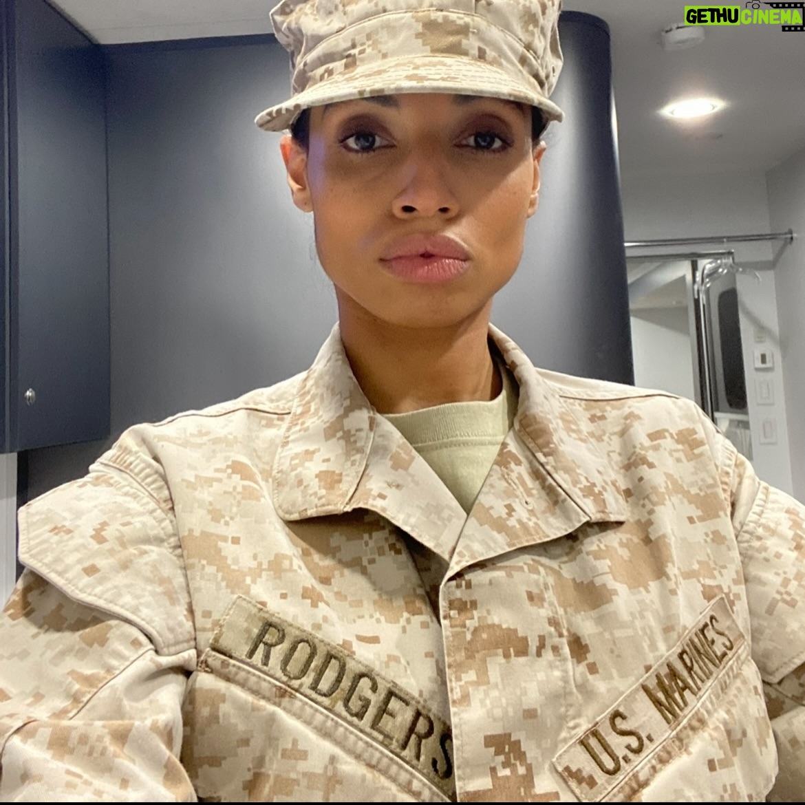 Gabrielle Ryan - 5.6K Likes - CONGRATULATIONS to everyone involved in @forcestarz on the shows final episode. Too Many Memories, Too Many Pictures, So Many Friends Made, Tooooo Many People to Thank. Just know I LOVED being a part of this show, it changed my life & I’m SO grateful for it all❤️🤞💫 

Now you can binge all our episodes seasons 1-3 on @starz !!