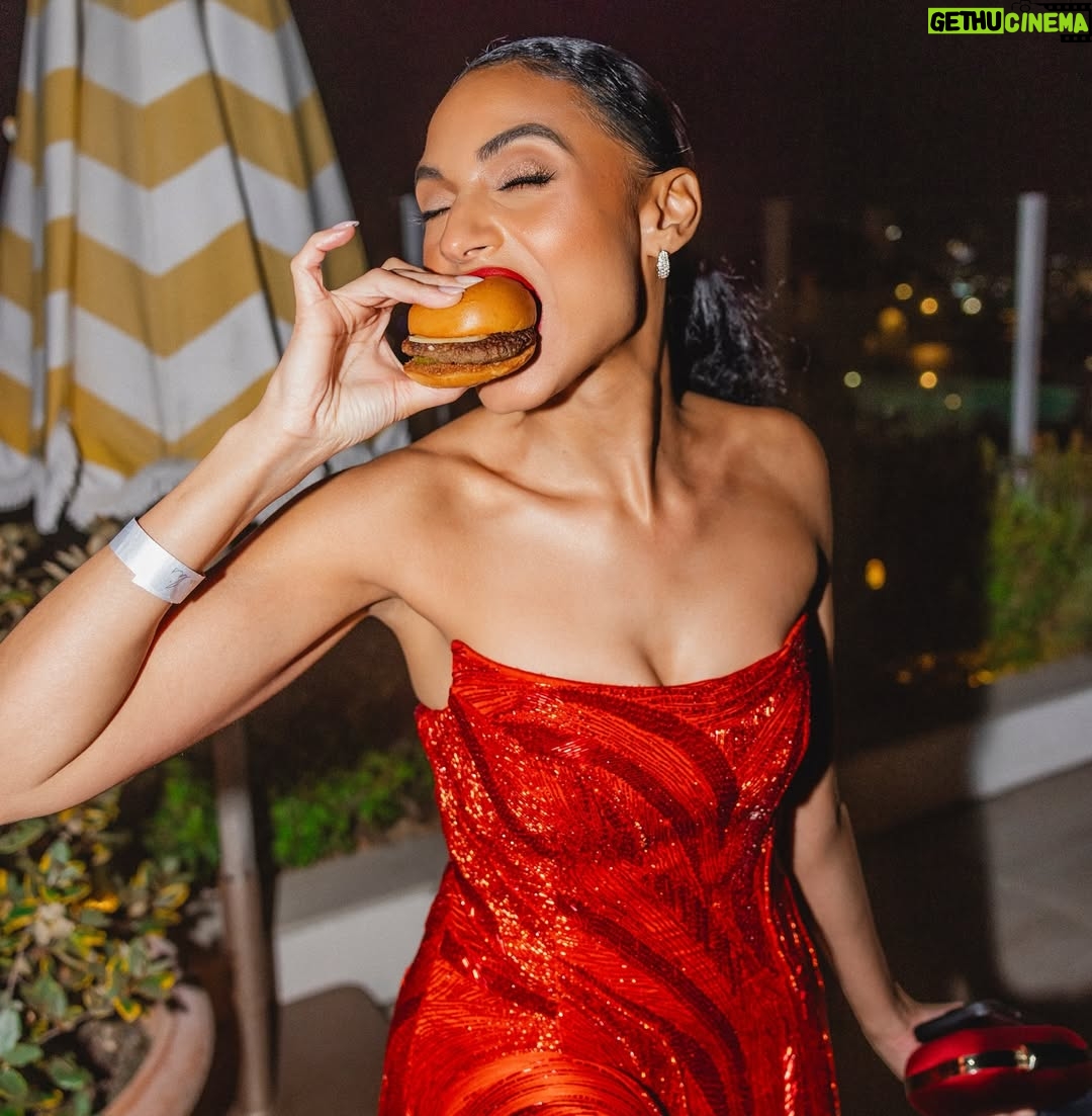 Gabrielle Ryan - 1.8K Likes - DROP LA Premiere Last Night♥️ (Dress Appreciation Post) More Shameless Premiere & Movie pics Incoming from this epic night !!!💫 
I CANNOT wait for y’all to see our amazing movie!!

📸 @sugarmilkk