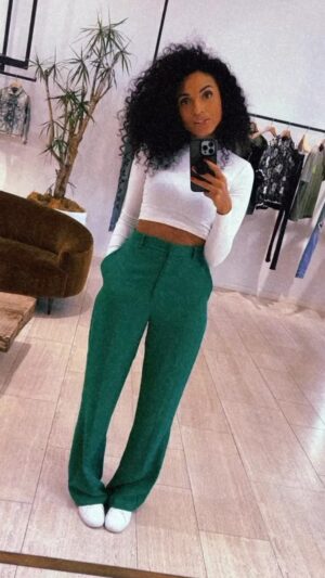 Gabrielle Ryan Instagram - 📍 Rodeo Drive