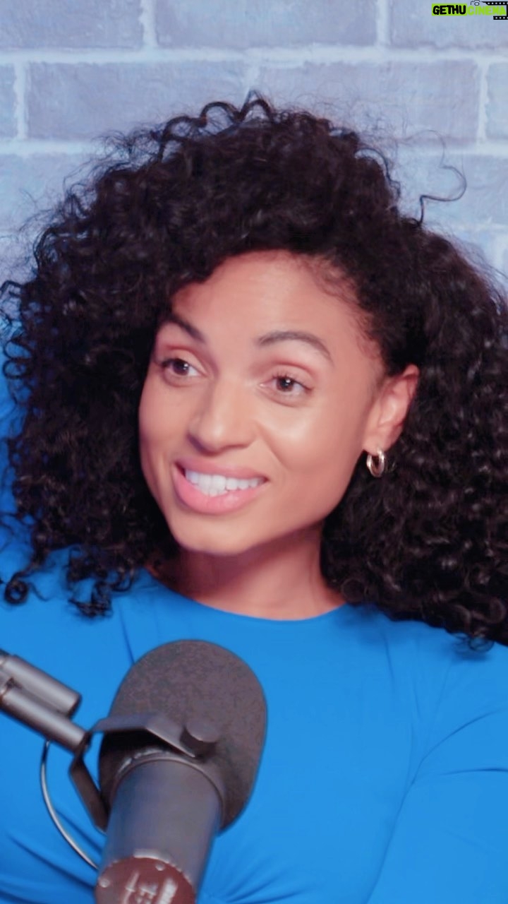 Gabrielle Ryan - 8.8K Likes - Here’s a snippet of the fun I had with the boyzz @michaelraineyjr @giannivpaolo on @thecrewhasit talking all things @power_starz @forcestarz acting & living the American Dream💞

https://m.youtube.com/watch?v=aTVc5wtPBpc