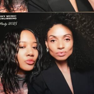 Gabrielle Ryan Instagram - Grateful For Family, Friends & Special Moments.
2025 Fin🩷 (Special Birthdays, Devastating losses, Engagements , A movie, Love & Laughter)
