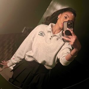 Gabrielle Ryan Instagram - Grateful For Family, Friends & Special Moments.
2025 Fin🩷 (Special Birthdays, Devastating losses, Engagements , A movie, Love & Laughter)