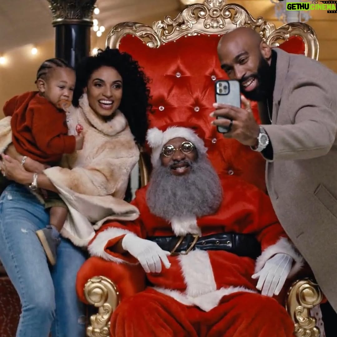 Gabrielle Ryan - 3.7K Likes - 🥰🎄🔪👸🏽🎥 BTS
@amctheatres