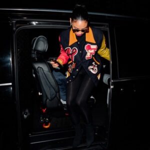 Gabrielle Ryan Instagram - On The Run In London💫🚀