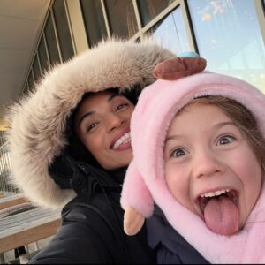 Gabrielle Ryan Instagram - Grateful For Family, Friends & Special Moments.
2025 Fin🩷 (Special Birthdays, Devastating losses, Engagements , A movie, Love & Laughter)