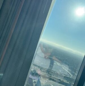Gabrielle Ryan Instagram - VIEWS💫