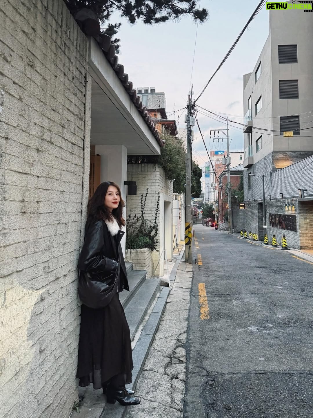 Gao Yuanyuan - 11.9K Likes - Hihi,Korea👣#GOOTD