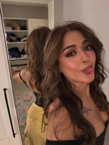 Actress Gayatri Bhardwaj HD Photos and Wallpapers December 2025