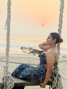 Actress Geetashree Roy HD Photos and Wallpapers March 2026