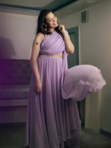 Singer Geetha Madhuri HD Photos and Wallpapers March 2026