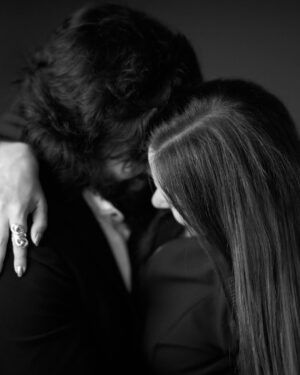 Genelia D'Souza Instagram - My Dearest @riteishd 
I know everyone who knows us, wonders how we are inseparable and yet so happy about it, even after all these years..
But the truth is it’s all YOU

You are love 
You are grace 
You make laugh and even if I cry you wipe away every tear.
You have the most amazing ways of making a connection and everyone feels they matter, when they are in your company and for me, I have you 24-7, just imagine what I get to experience from the man who has a heart of gold 💚

I will celebrate you everyday, every minute, every second because you are all that and more
Happy Birthday my heartbeat 
You have my heart just keep it safe with you 💚