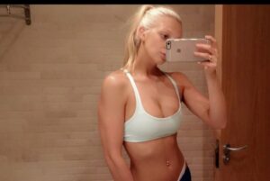 Georgia Hirst Instagram - I heard 2026 is the new 2016? Here goes