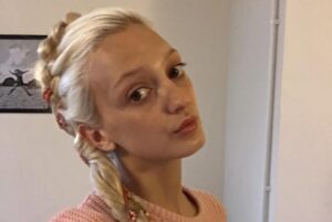 Georgia Hirst Instagram - I heard 2026 is the new 2016? Here goes