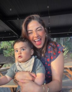 Actress Geraldine Galvan HD Photos and Wallpapers February 2026