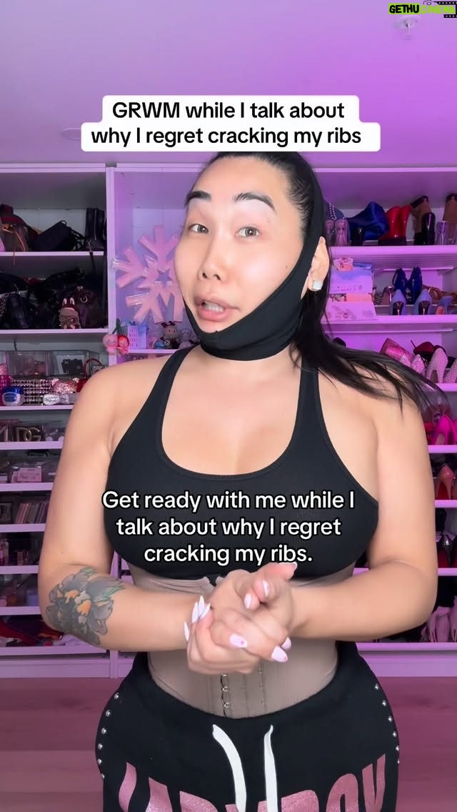 Gia Gunn - 10.3K Likes - Be prepared.