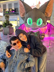 Actress Gigi Lai Chi HD Photos and Wallpapers February 2026