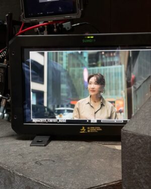 Gigi Lai Chi Instagram - It’s been a long time since I faced the camera. Hearing “Action” took me back to the days of filming over a decade ago, and it felt both familiar and wonderful 🥰Even though it was just a one-minute shoot, looking back on the whole process, it still feels incredibly wonderful and unforgettable. Thank you to the Hong Kong Tourism Board and Tatler China for this invitation curated by the team, Thanks to all the staff for their hard work in makeup and shooting. 👍 It was a pleasure to collaborate with everyone and to contribute to the development of tourism and art in Hong Kong 💪 Hong Kong is a city full of creativity and artistic spirit. I look forward to everyone coming here to experience art, enjoy life, and hope you can personally feel the unique charm of this city. 🙏

#Tatler #HongKong #Art #welcometohongkong #discoverhongkong