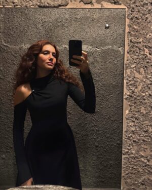 Gihan El Shamashergy Instagram - إيجاااي تيكي تيتوووو