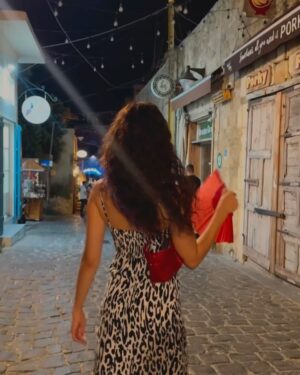 Gihan El Shamashergy Instagram - ✨ 🪭 ✨