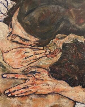 Gihan El Shamashergy Instagram - Killing me softly