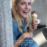 Gillian Anderson