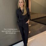 Gillian Anderson