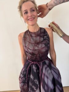 Actress Gillian Anderson HD Photos and Wallpapers March 2026