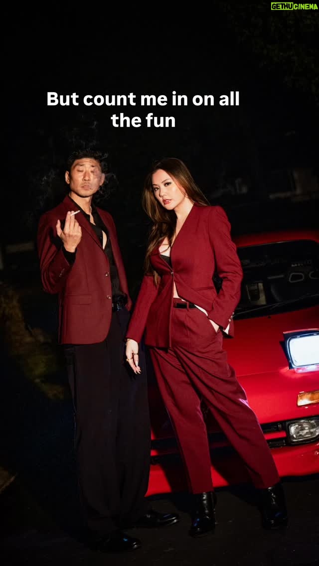 Gina Darling - 147.5K Likes - The lady❤️

(Not married. It’s just the sound ahha)

#edits #reels #viral #memes #couple