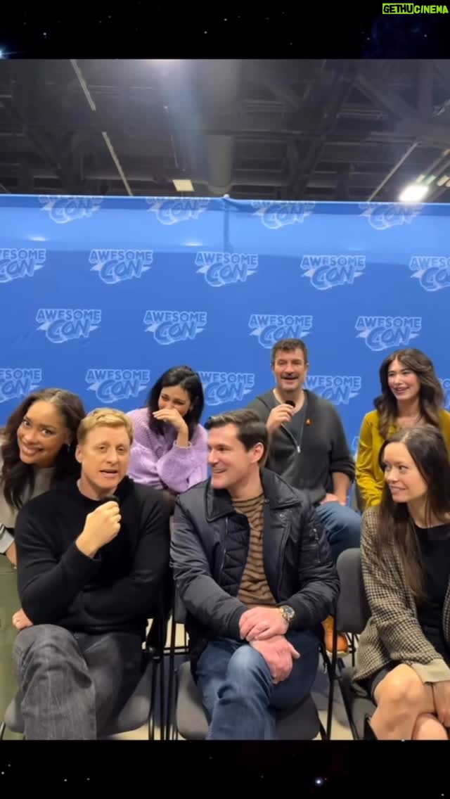 Gina Torres - 175.9K Likes - We have a big announcement coming tomorrow! 

Last chance to drop you guesses in the comments 👇

#bringbackfirefly