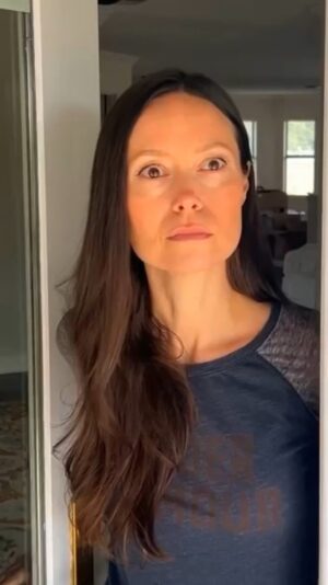 Gina Torres Instagram - The day has come for WHAT?? Annoucement coming soon...

Edited by: @simplecleanhook